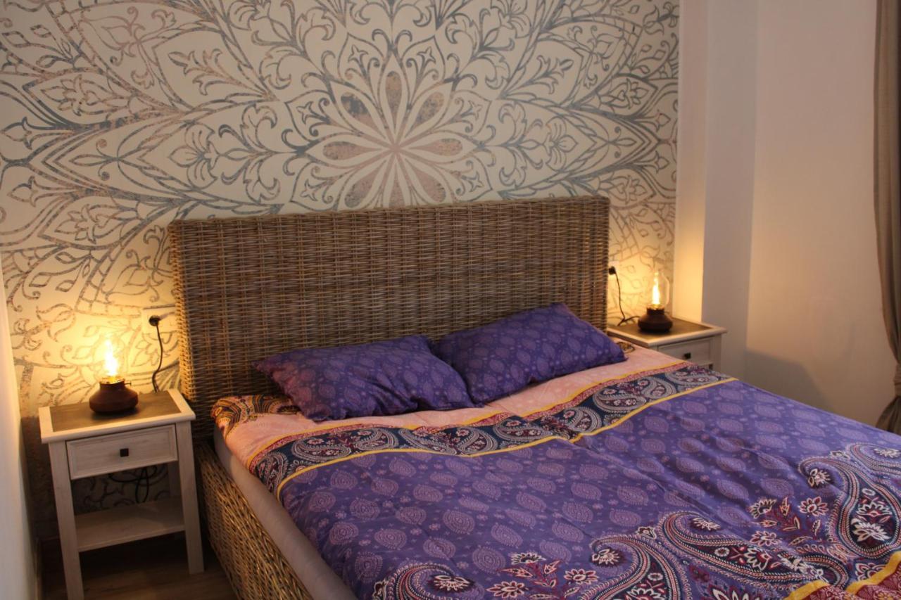 Playa Los Lances, Duplex Tarifa Ngoại thất bức ảnh